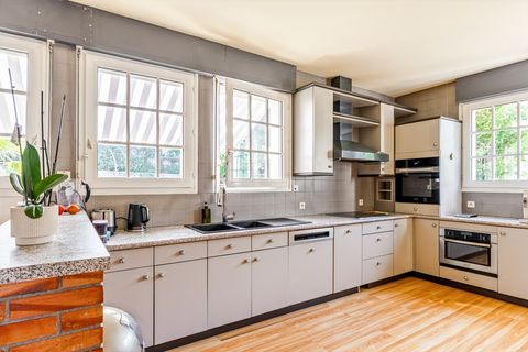 Villa a Saumur, Maine-et-Loire, Saumur - € 598.700 | Ref: 340936393379 - foto 10