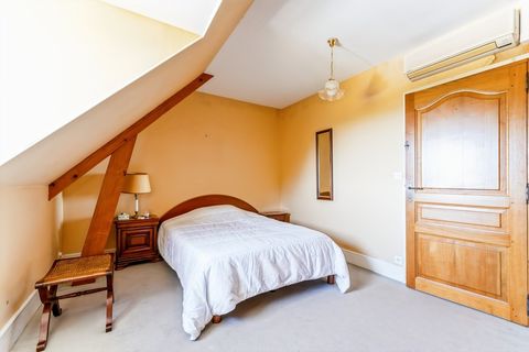 Villa a Saumur, Maine-et-Loire, Saumur - € 598.700 | Ref: 340936393379 - foto 14
