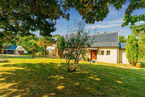 Villa a Saumur, Maine-et-Loire, Saumur - € 598.700 | Ref: 340936393379 - foto 20