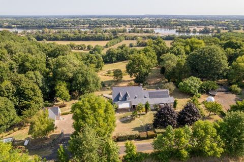 Villa a Saumur, Maine-et-Loire, Saumur - € 598.700 | Ref: 340936393379 - foto 31