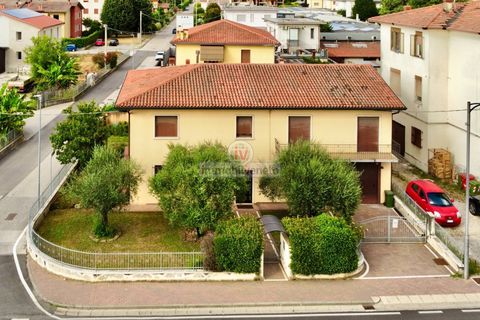 Villa a Brendola, Vicenza, Brendola - € 330.000 | Ref: 823 - foto 2