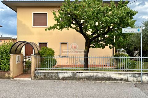 Villa a Brendola, Vicenza, Brendola - € 330.000 | Ref: 823 - foto 6
