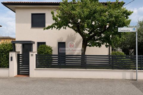 Villa a Brendola, Vicenza, Brendola - € 330.000 | Ref: 823 - foto 5