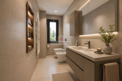 Villa a Brendola, Vicenza, Brendola - € 330.000 | Ref: 823 - foto 17