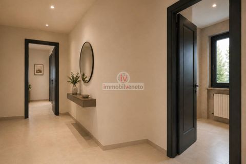 Villa a Brendola, Vicenza, Brendola - € 330.000 | Ref: 823 - foto 21