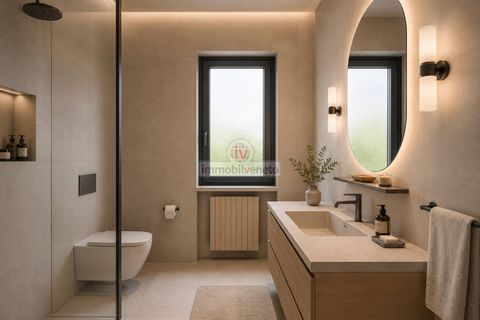 Villa a Brendola, Vicenza, Brendola - € 330.000 | Ref: 823 - foto 29