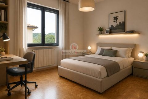 Villa a Brendola, Vicenza, Brendola - € 330.000 | Ref: 823 - foto 31
