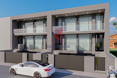 Lejlighed i Barcelos, Braga, Barcelos - € 275.000 | Ref: CS250719 - foto 1