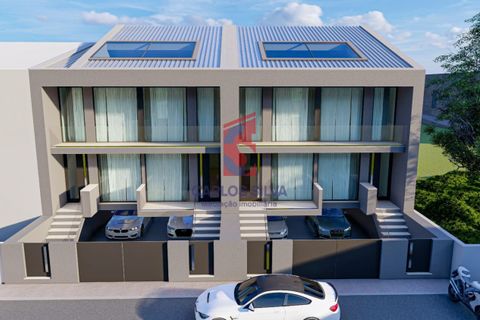 Lejlighed i Barcelos, Braga, Barcelos - € 275.000 | Ref: CS250719 - foto 2