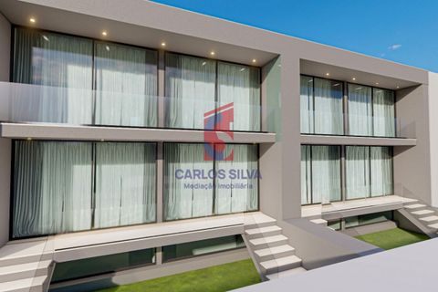 Lejlighed i Barcelos, Braga, Barcelos - € 275.000 | Ref: CS250719 - foto 5