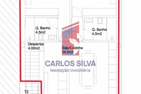 Lejlighed i Barcelos, Braga, Barcelos - € 275.000 | Ref: CS250719 - foto 10