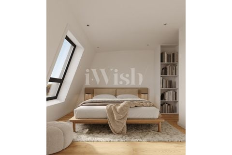 Lejlighed i Porto, Porto, Porto - € 741.000 | Ref: APA_1674_L - foto 2