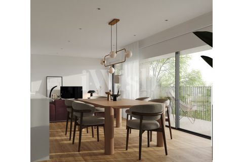 Lejlighed i Porto, Porto, Porto - € 440.500 | Ref: APA_1674_G - foto 3