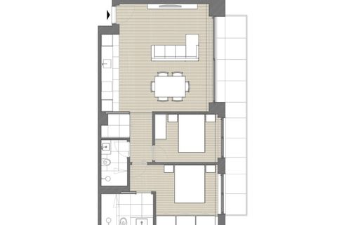 Lejlighed i Porto, Porto, Porto - € 451.500 | Ref: APA_1674_D - foto 11