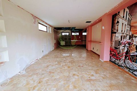 Erhvervsejendom i Montegiorgio, Fermo, Montegiorgio - € 120.000 | Ref: 1796 - foto 3