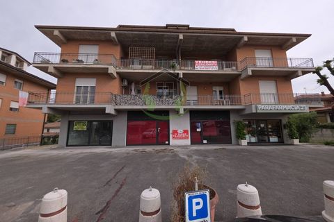 Erhvervsejendom i Montegiorgio, Fermo, Montegiorgio - € 120.000 | Ref: 1796 - foto 10