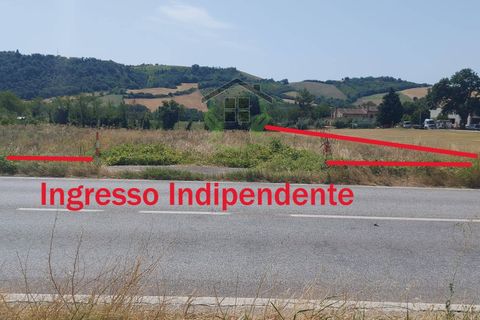 Helårsgrund i Montegiorgio, Fermo, Montegiorgio - € 150.000 | Ref: 1797 - foto 1