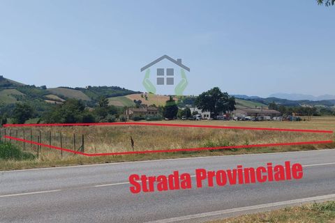 Helårsgrund i Montegiorgio, Fermo, Montegiorgio - € 150.000 | Ref: 1797 - foto 2