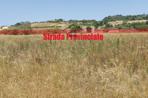 Helårsgrund i Montegiorgio, Fermo, Montegiorgio - € 150.000 | Ref: 1797 - foto 3