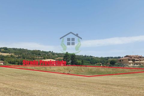 Helårsgrund i Montegiorgio, Fermo, Montegiorgio - € 150.000 | Ref: 1797 - foto 4