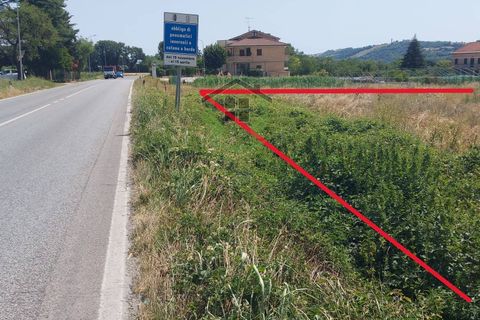 Helårsgrund i Montegiorgio, Fermo, Montegiorgio - € 150.000 | Ref: 1797 - foto 5