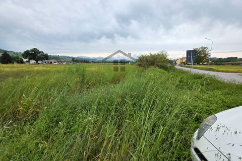 Helårsgrund i Montegiorgio, Fermo, Montegiorgio - € 150.000 | Ref: 1797 - foto 9
