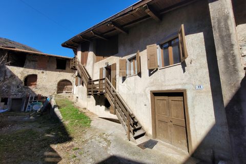 Rækkehus i Cavedine, Trento, Cavedine - € 95.000 | Ref: 90 - foto 7