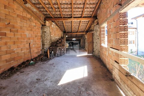 Rækkehus i Cavedine, Trento, Cavedine - € 95.000 | Ref: 90 - foto 9