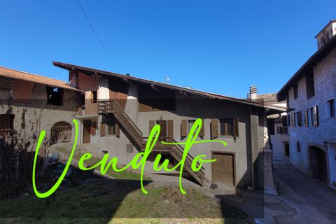 Rækkehus i Cavedine, Trento, Cavedine - € 95.000 | Ref: 90 - foto 1