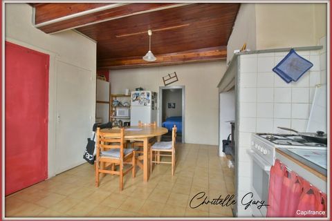Landsbyhus i Caujac, Haute-Garonne, Caujac - € 163.000 | Ref: 340939636495 - foto 2