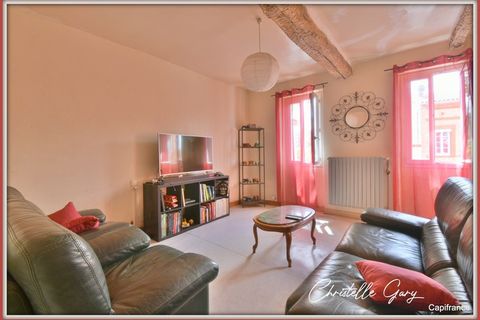 Landsbyhus i Caujac, Haute-Garonne, Caujac - € 163.000 | Ref: 340939636495 - foto 3