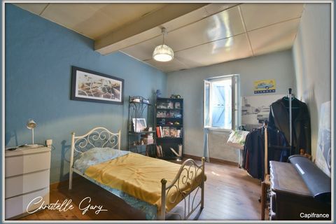 Landsbyhus i Caujac, Haute-Garonne, Caujac - € 163.000 | Ref: 340939636495 - foto 4