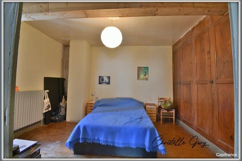 Landsbyhus i Caujac, Haute-Garonne, Caujac - € 163.000 | Ref: 340939636495 - foto 5