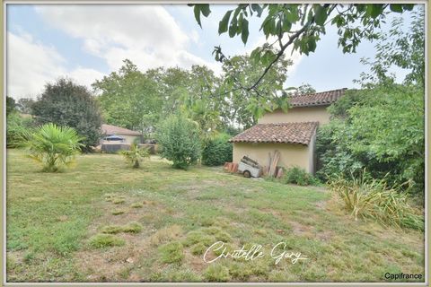 Landsbyhus i Caujac, Haute-Garonne, Caujac - € 163.000 | Ref: 340939636495 - foto 6