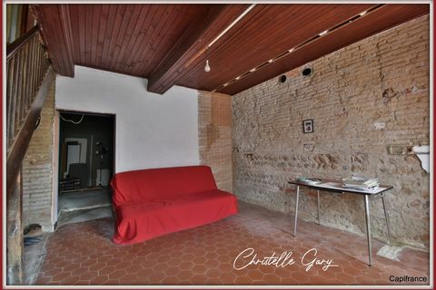 Landsbyhus i Caujac, Haute-Garonne, Caujac - € 163.000 | Ref: 340939636495 - foto 8