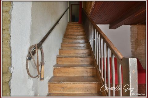 Landsbyhus i Caujac, Haute-Garonne, Caujac - € 163.000 | Ref: 340939636495 - foto 11