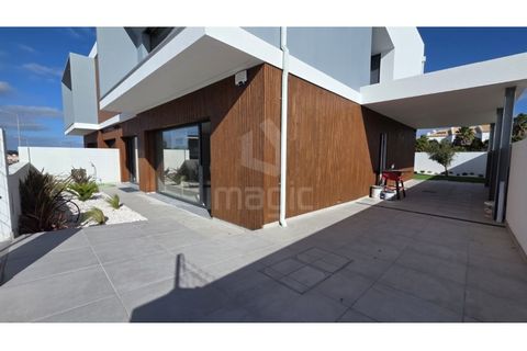 Villa i Mafra, Lisbon, Mafra - € 795.000 | Ref: L23597 - foto 33