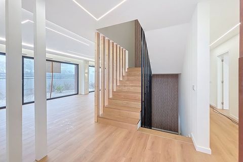 Villa i Mafra, Lisbon, Mafra - € 795.000 | Ref: L23597 - foto 7