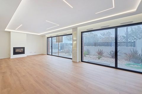 Villa i Mafra, Lisbon, Mafra - € 795.000 | Ref: L23597 - foto 11