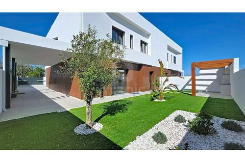 Villa i Mafra, Lisbon, Mafra - € 795.000 | Ref: L23597 - foto 36