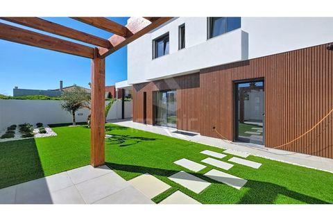 Villa i Mafra, Lisbon, Mafra - € 795.000 | Ref: L23597 - foto 38