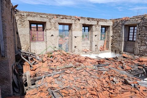 Villa a Belmonte, Castelo Branco, Belmonte - € 39.500 | Ref: CAS_668 - foto 8