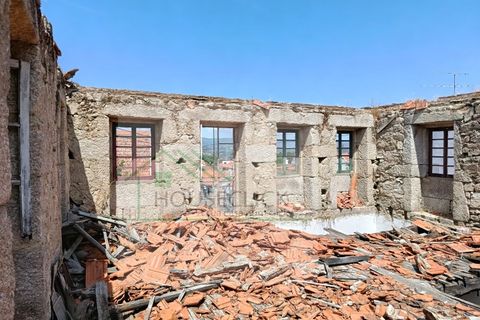 Villa a Belmonte, Castelo Branco, Belmonte - € 39.500 | Ref: CAS_668 - foto 11
