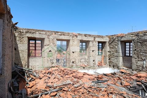 Villa a Belmonte, Castelo Branco, Belmonte - € 39.500 | Ref: CAS_668 - foto 12
