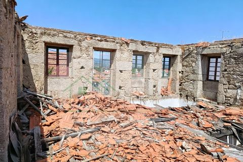 Villa a Belmonte, Castelo Branco, Belmonte - € 39.500 | Ref: CAS_668 - foto 14