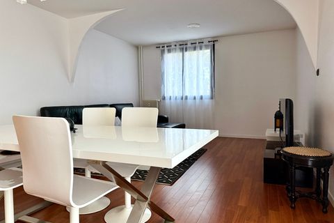 Leilighet i Reims, Marne, Reims - € 177 500 | Ref: 340936648084 - foto 6