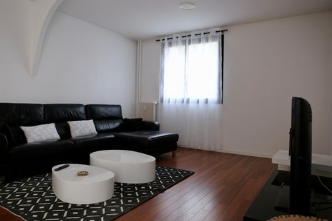 Leilighet i Reims, Marne, Reims - € 177 500 | Ref: 340936648084 - foto 13