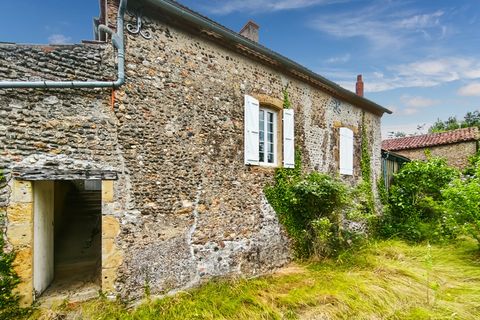 Villa a Saint-Mont, Gers, Saint-Mont - € 149.000 | Ref: 340936150046 - foto 12