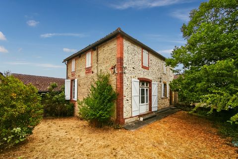 Villa a Saint-Mont, Gers, Saint-Mont - € 149.000 | Ref: 340936150046 - foto 14