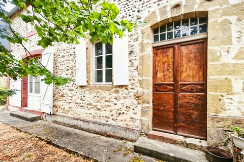 Villa a Saint-Mont, Gers, Saint-Mont - € 149.000 | Ref: 340936150046 - foto 17
